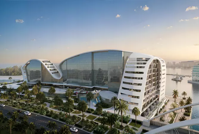 Hilton Residences Abu Dhabi Al Raha - Image 7
