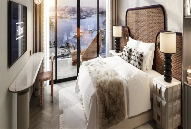 Hilton Residences Abu Dhabi Al Raha - Image 4