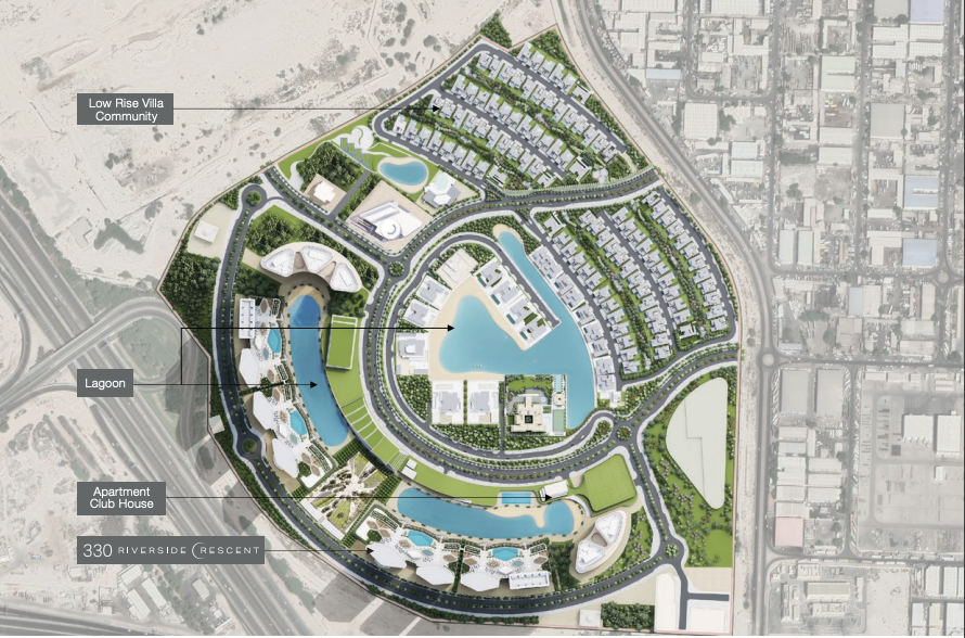 Master plan 3