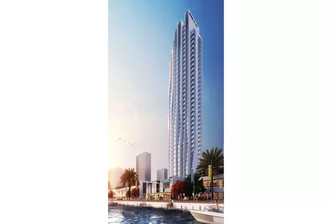 Anwa Phase 2 By Omniyat Group — Maritime City