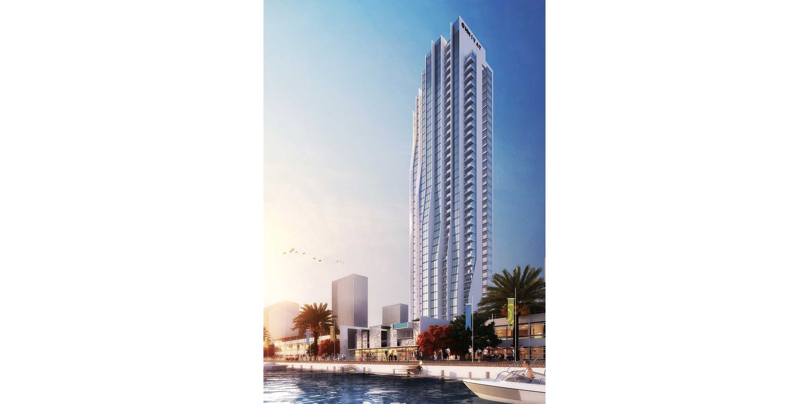 Anwa Phase 2 By Omniyat Group - image 6