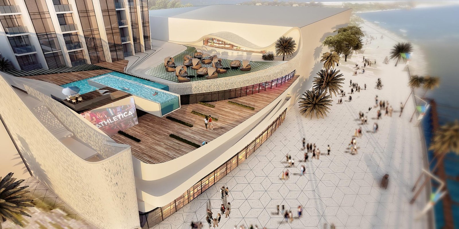 Anwa Phase 2 By Omniyat Group - image 9