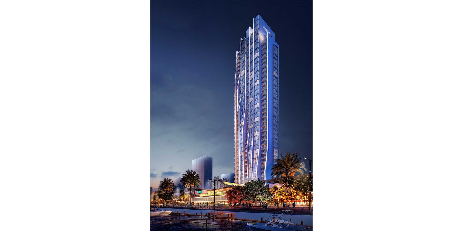 Anwa Phase 2 By Omniyat Group - image 7