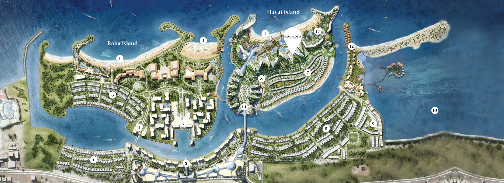Master plan 3