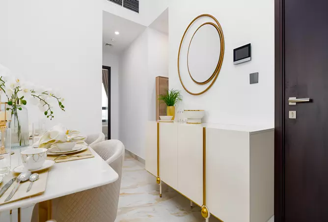 Barari Hills Residence - Image 2