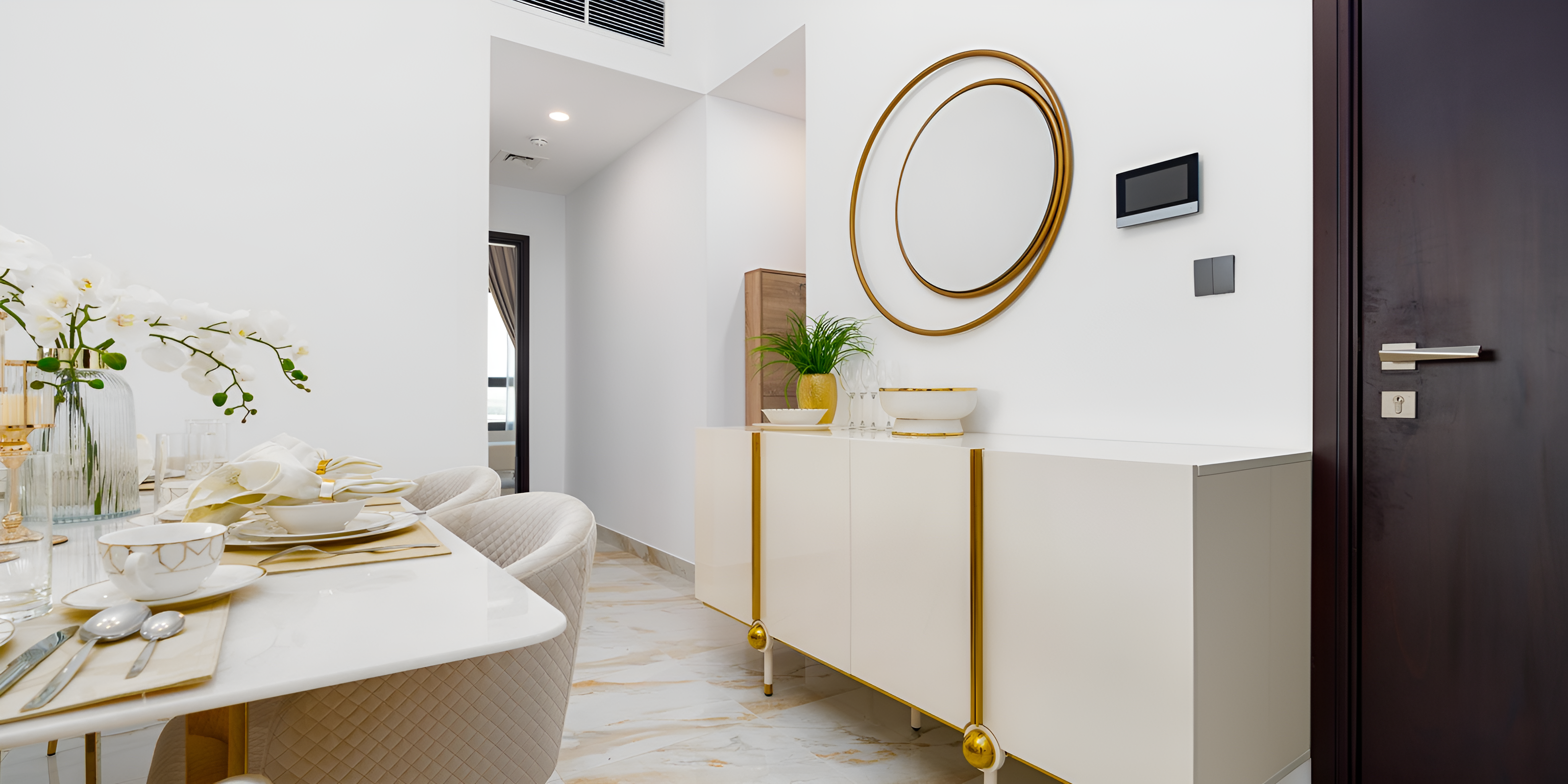 Barari Hills Residence - image 10