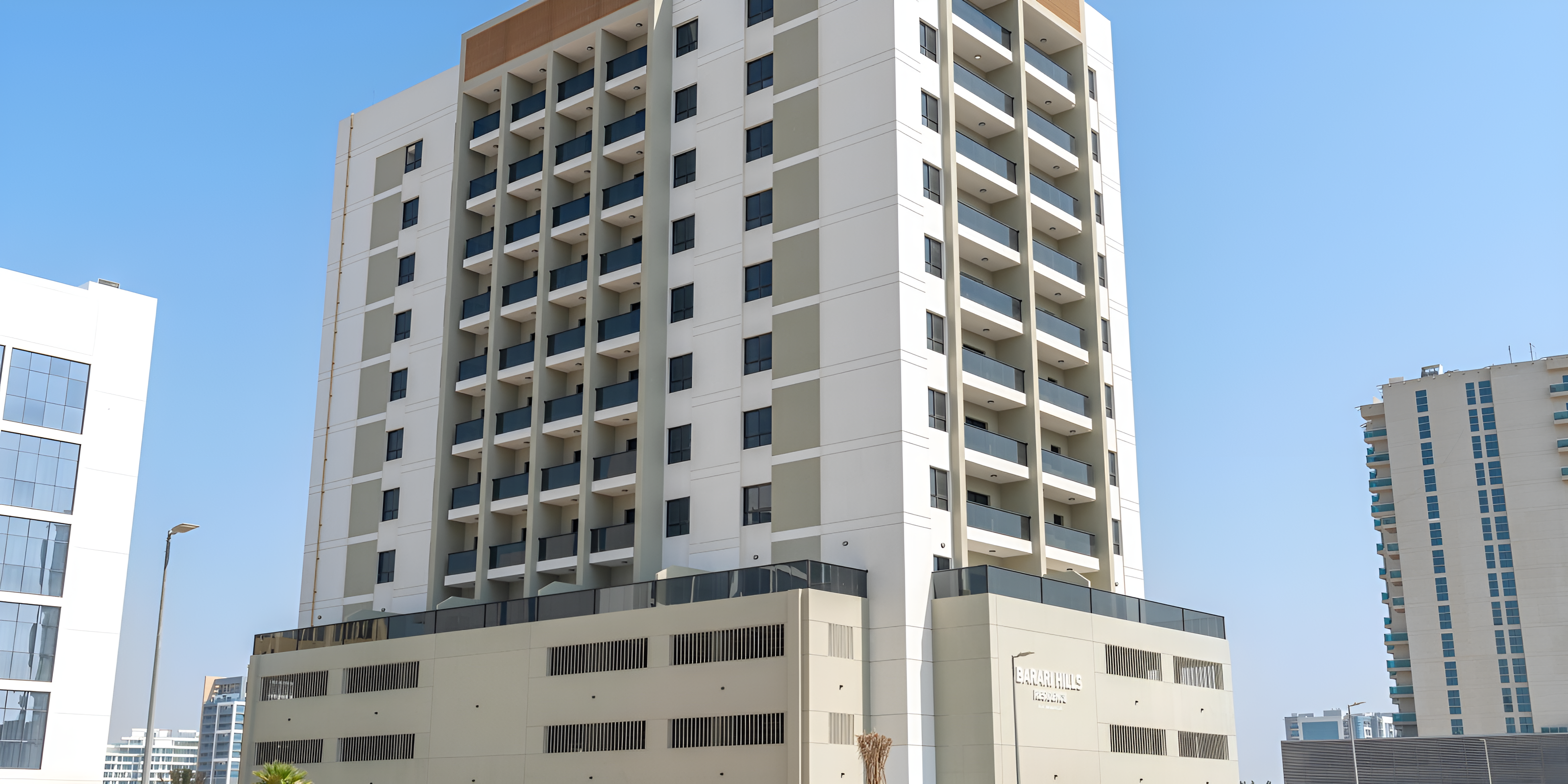 Barari Hills Residence - image 8