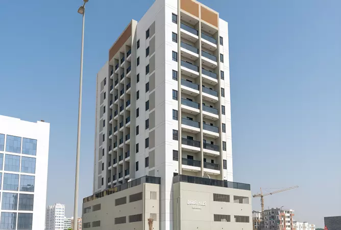 Barari Hills Residence - Image 3