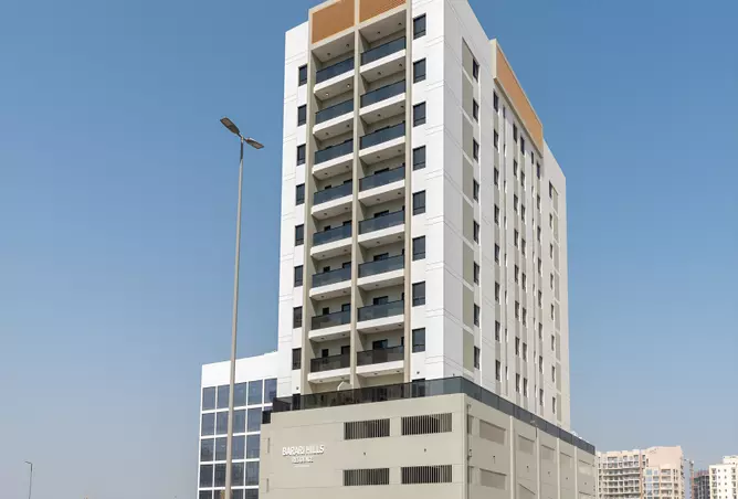 Barari Hills Residence - Image 4