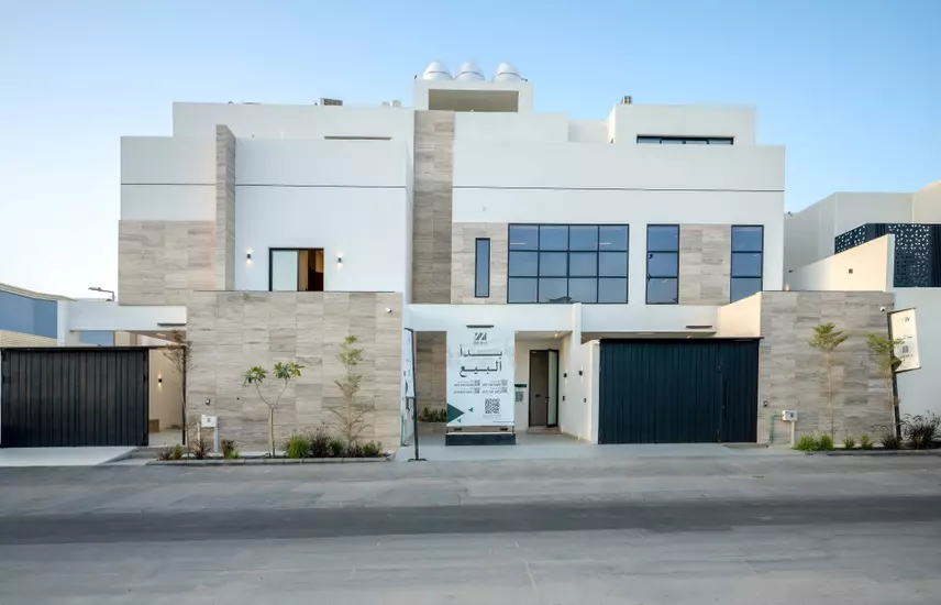 image of Magna 106 by Magna Group, Ar Riyadh, North Riyadh, Al Masif — [1]