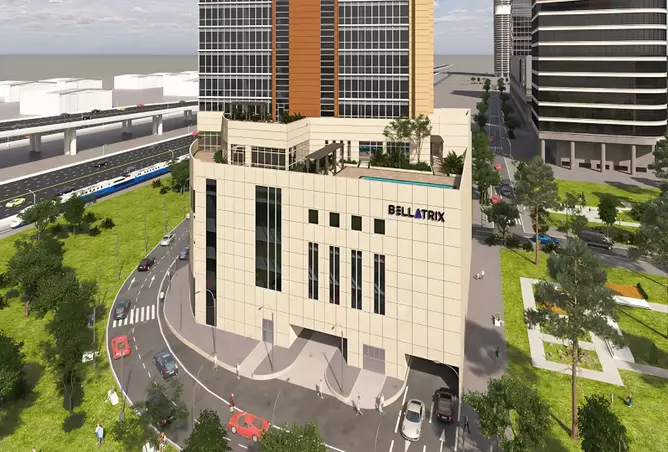 Bellatrix Hotel - Image 5