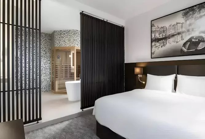 Bellatrix Hotel - Image 4