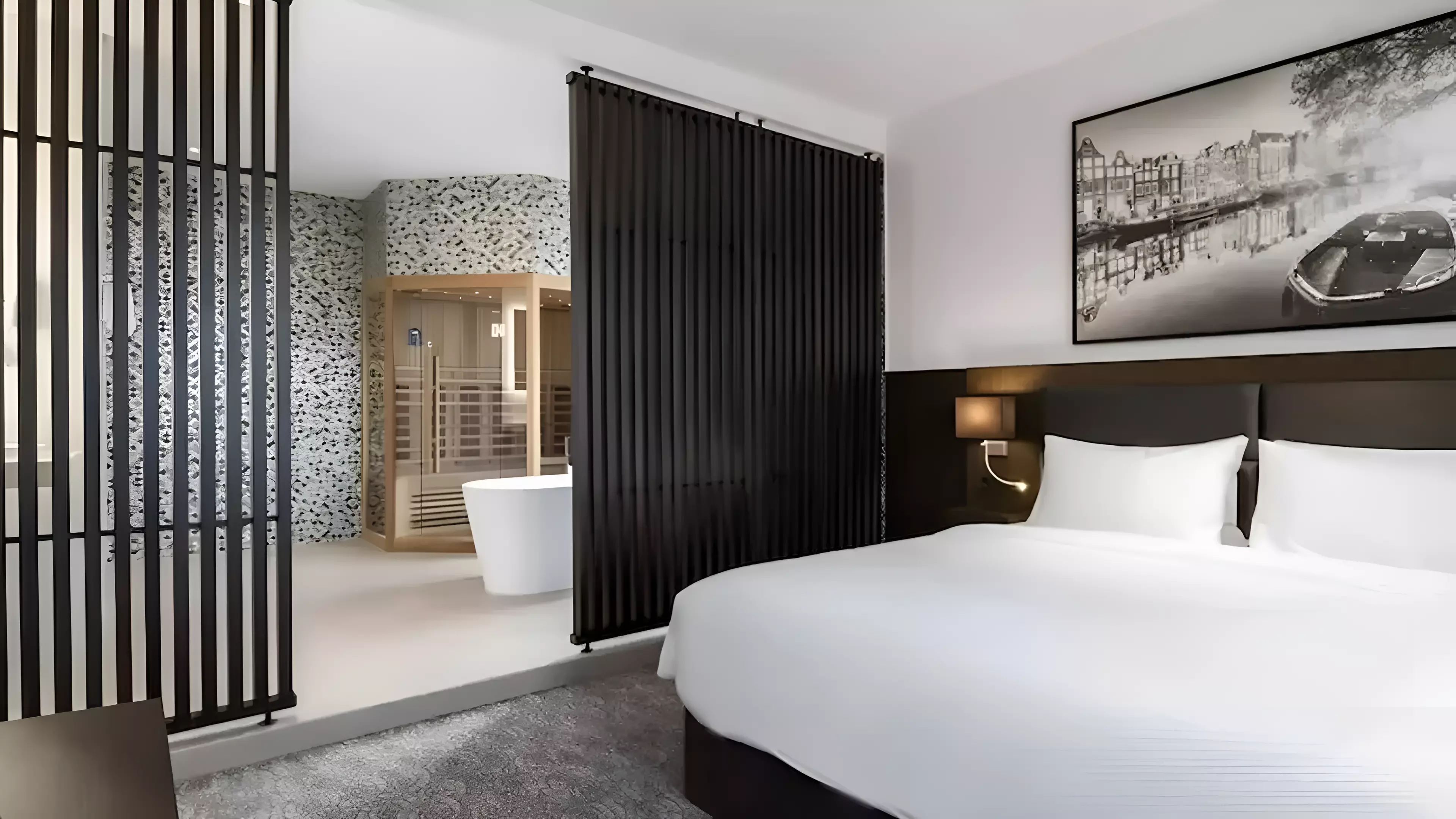 Bellatrix Hotel - image 10