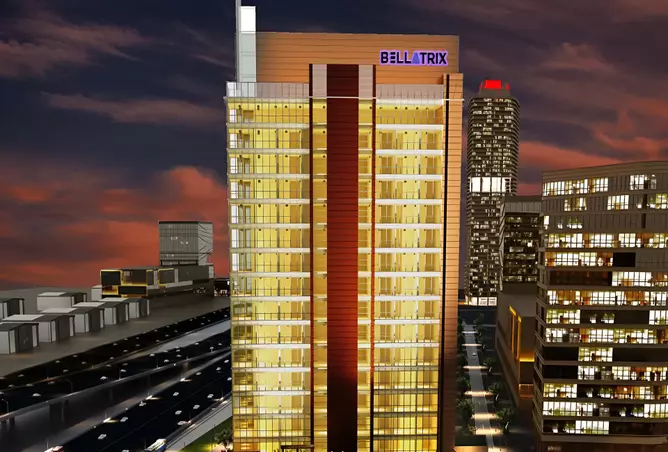 Bellatrix Hotel - Image 6