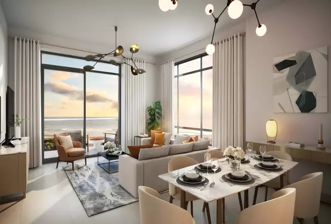 Crystal Residences Tower 2 - Image 4