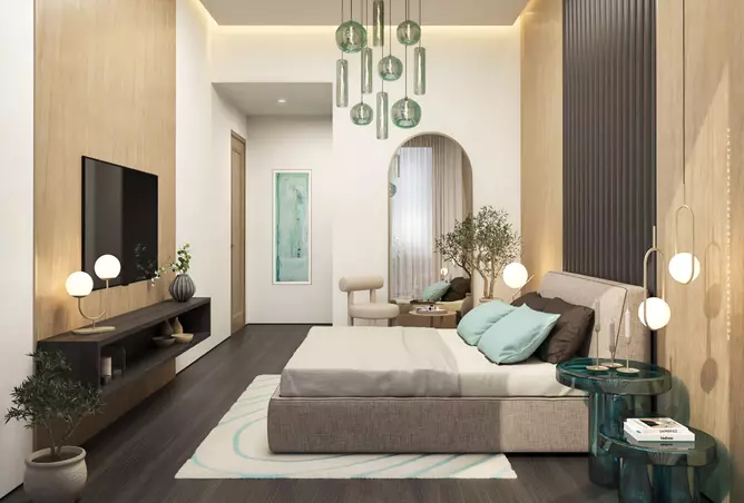 Damac Lagoon Views Phase 4 - Image 6