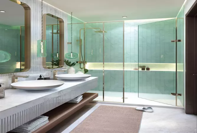 Damac Lagoon Views Phase 4 - Image 7