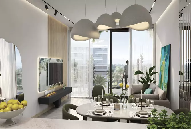 Damac Lagoon Views Phase 4 - Image 4