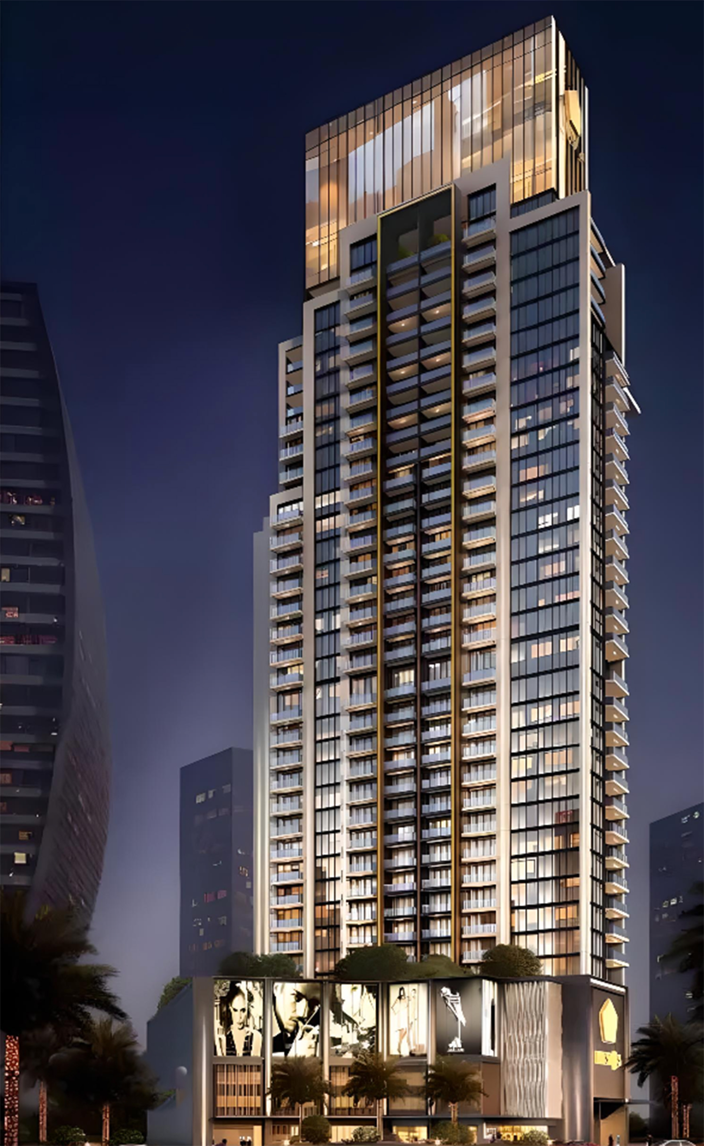 West 5 Tower - image 7