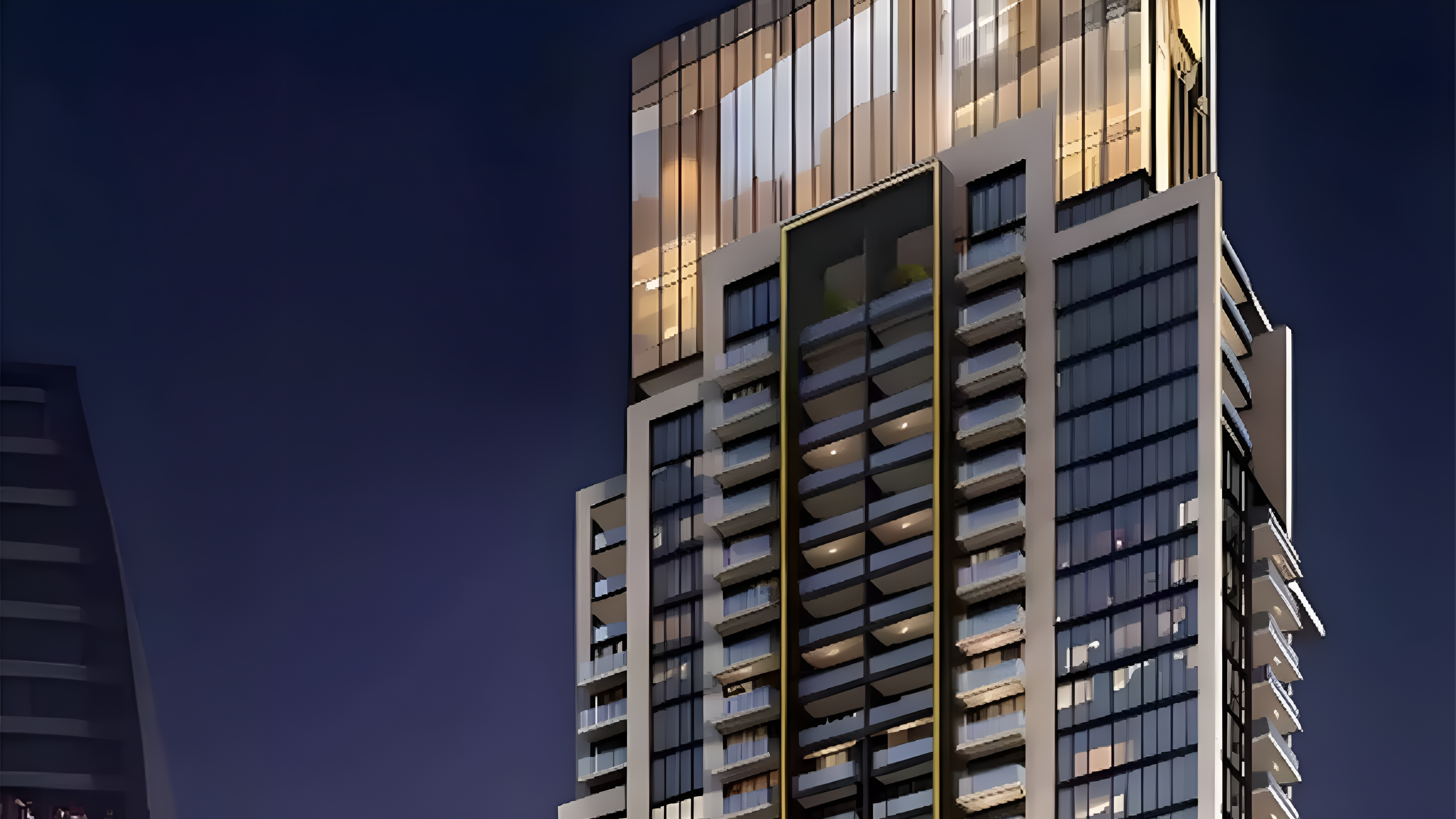 West 5 Tower - image 8