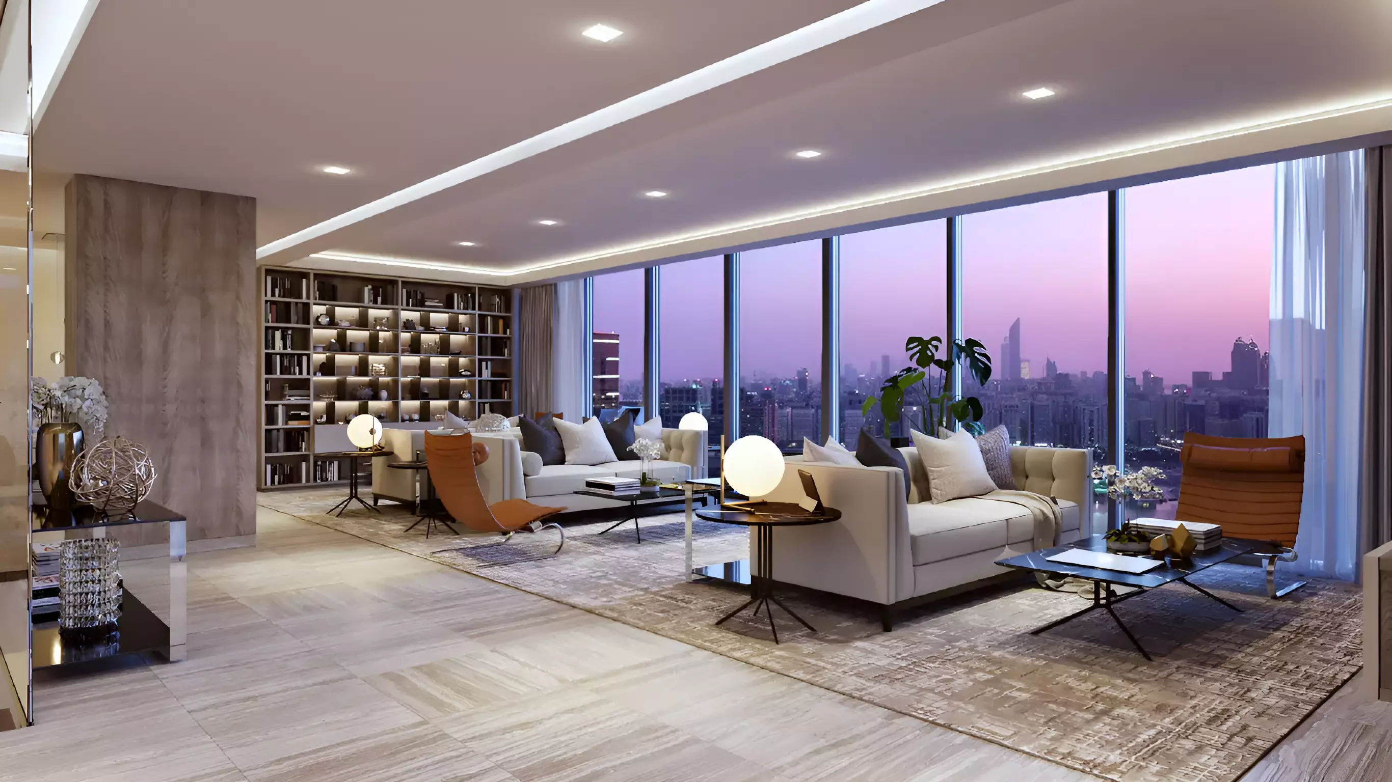 West 5 Tower - image 6