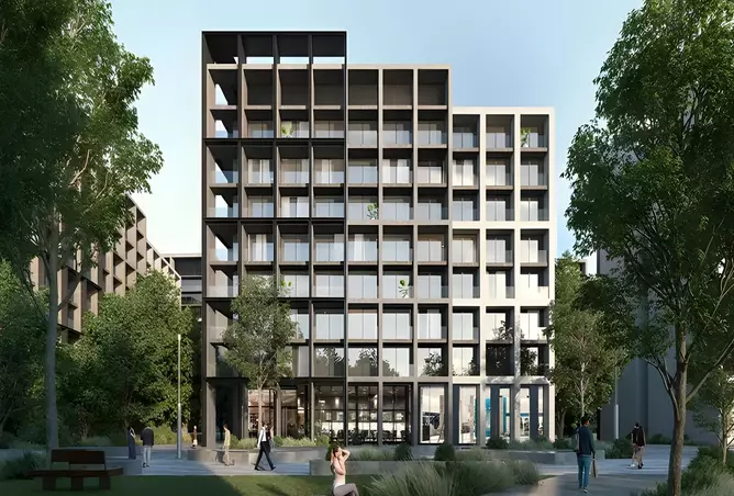 Nasaq Phase 5 Arada