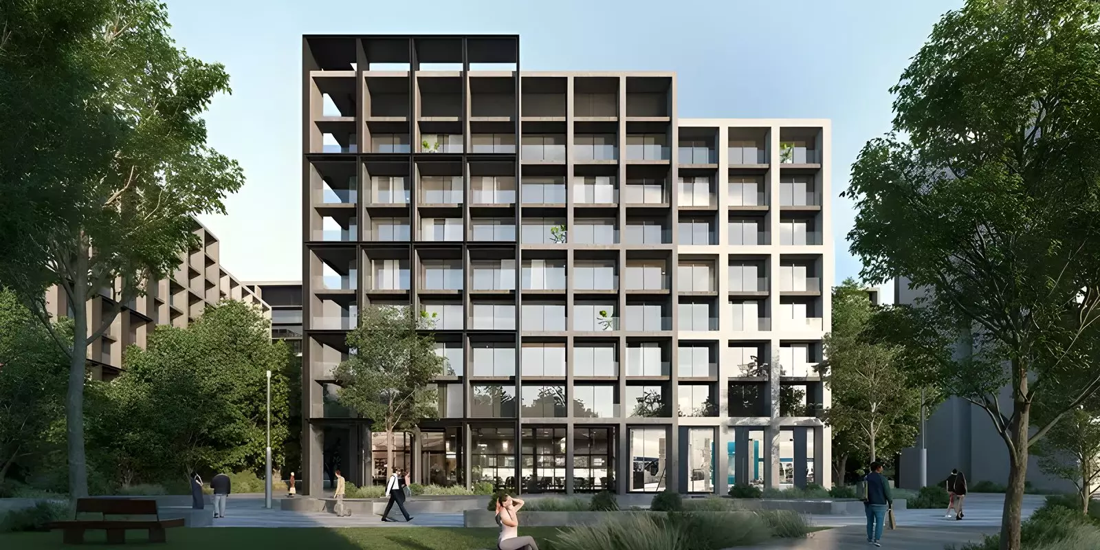 Nasaq Phase 5 Arada by ARADA, Nasaq 5 - photo 2 of 4