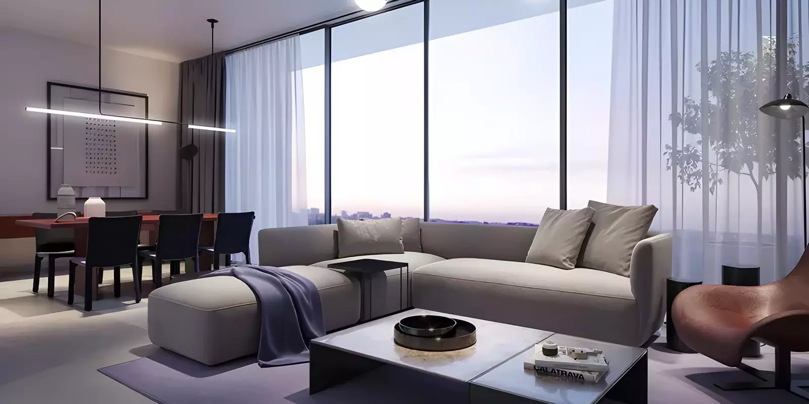 Nasaq Phase 5 Arada by ARADA, Nasaq 5 - photo 4 of 4