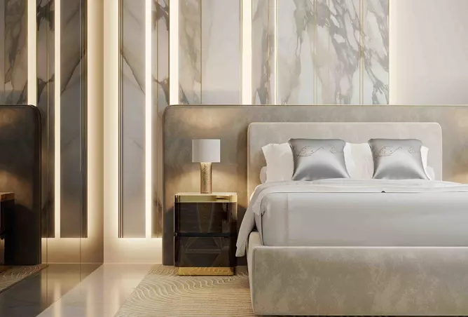 Grand Bleu Tower - Image 4