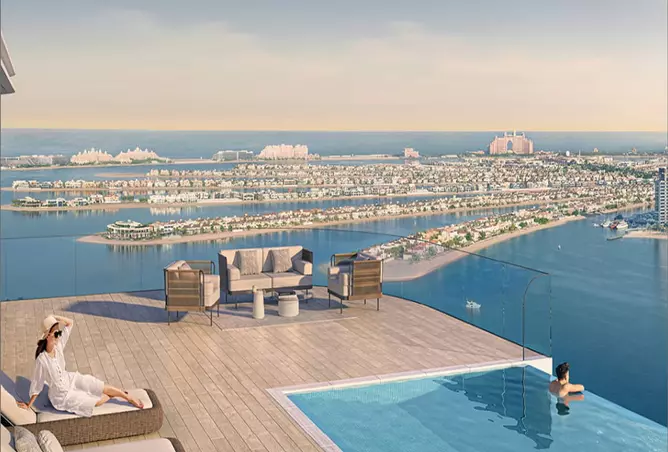 Grand Bleu Tower - Image 7