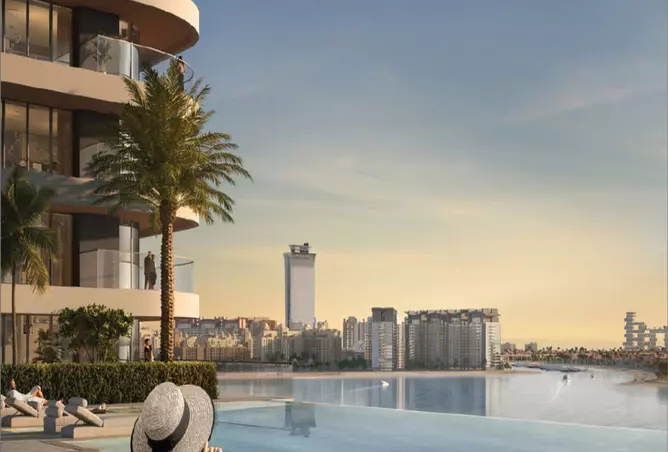 Grand Bleu Tower - Image 6