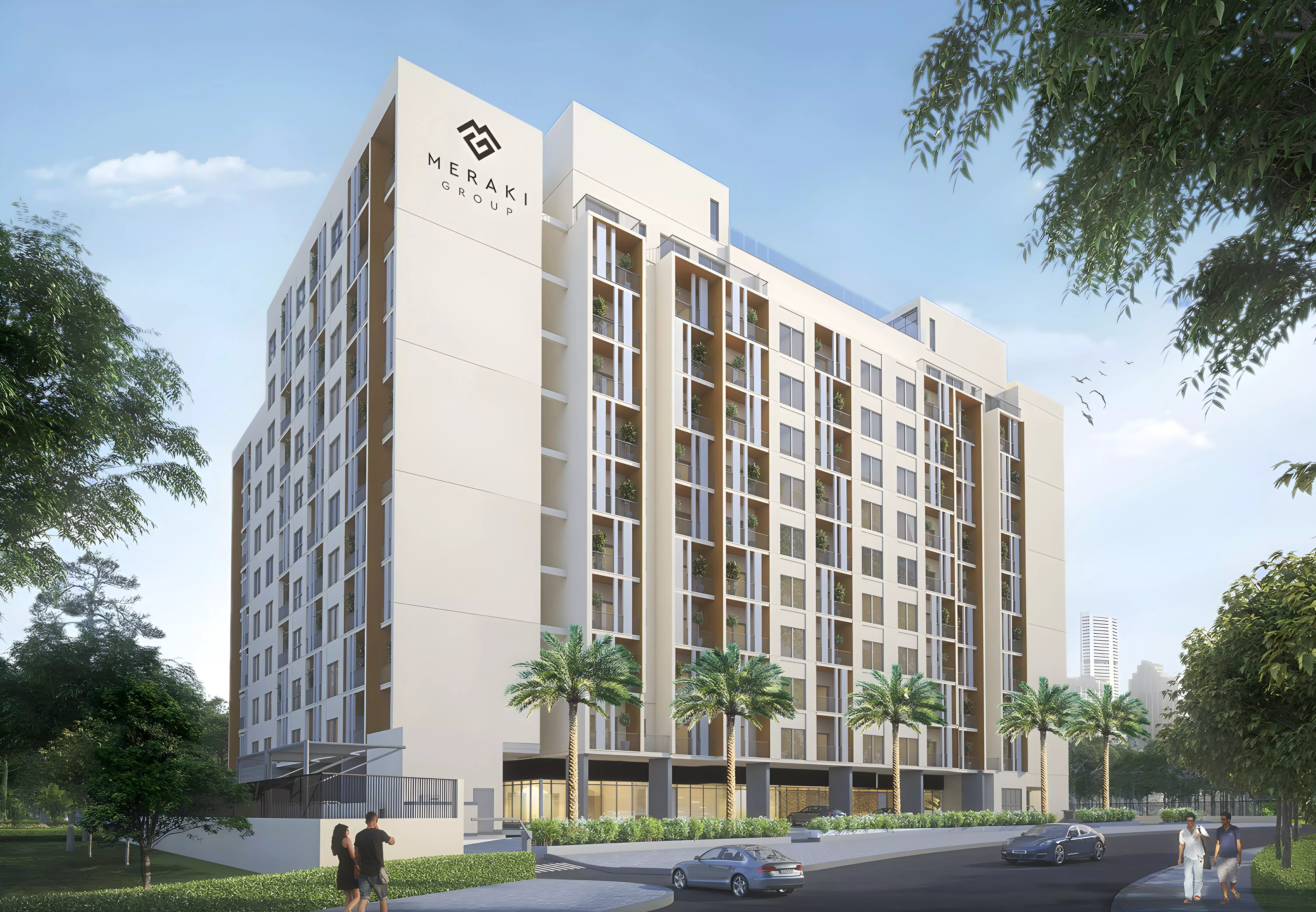 The Haven Phase 3 By Meraki Developers by Meraki, The Haven III - photo 4 of 6