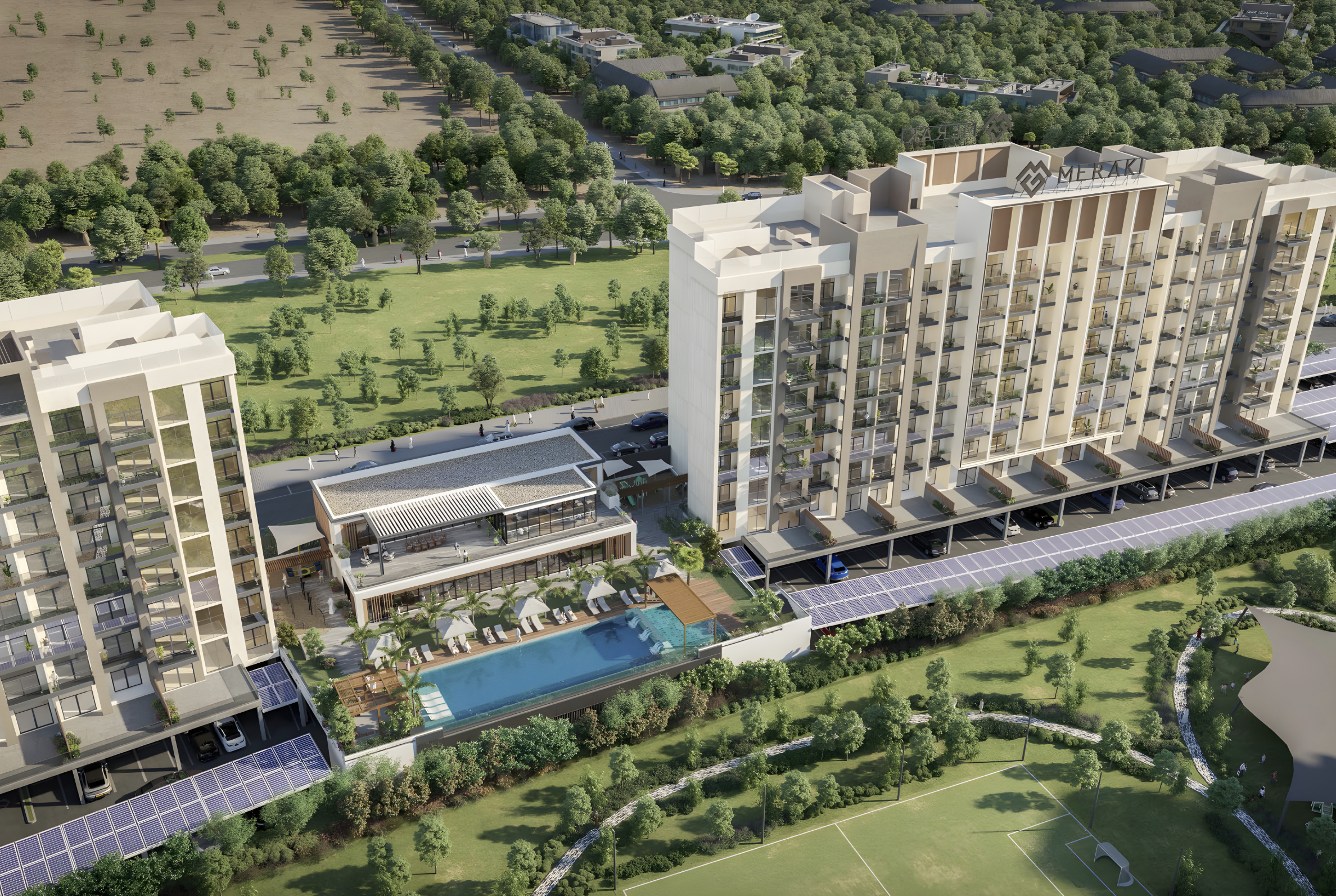 The Haven Phase 3 By Meraki Developers - image 11