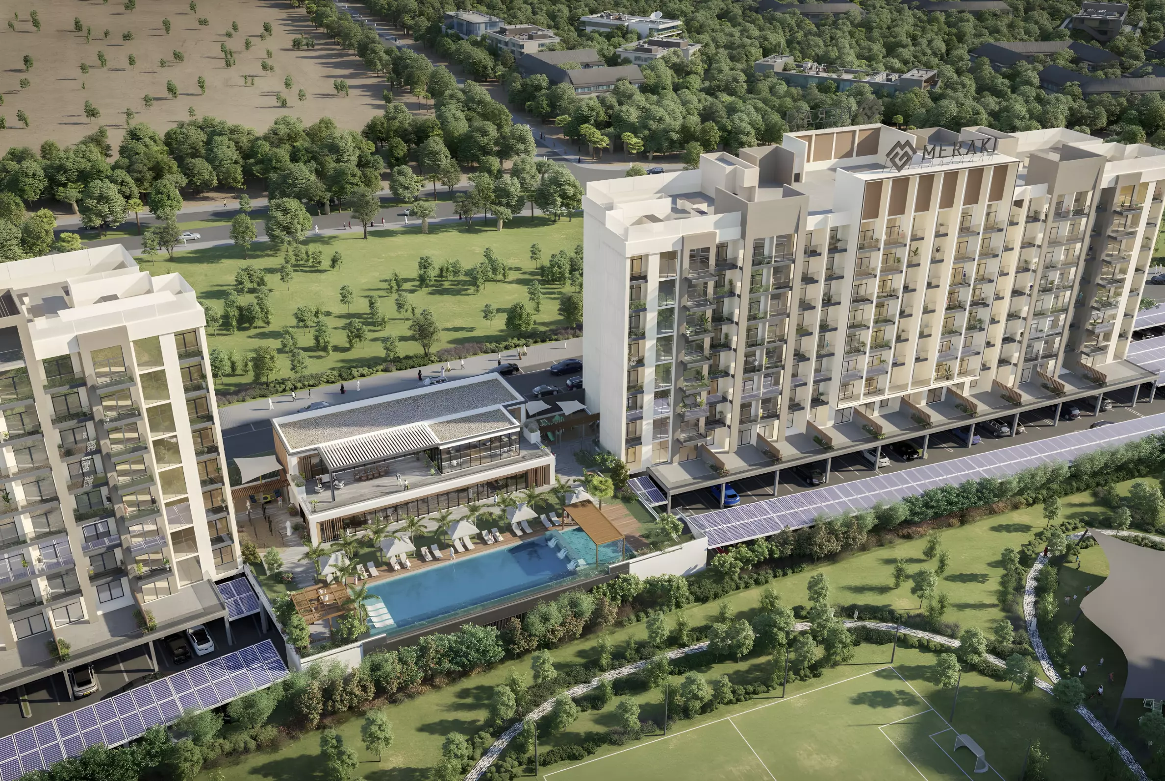 The Haven Phase 3 By Meraki Developers by Meraki, The Haven III - photo 2 of 6