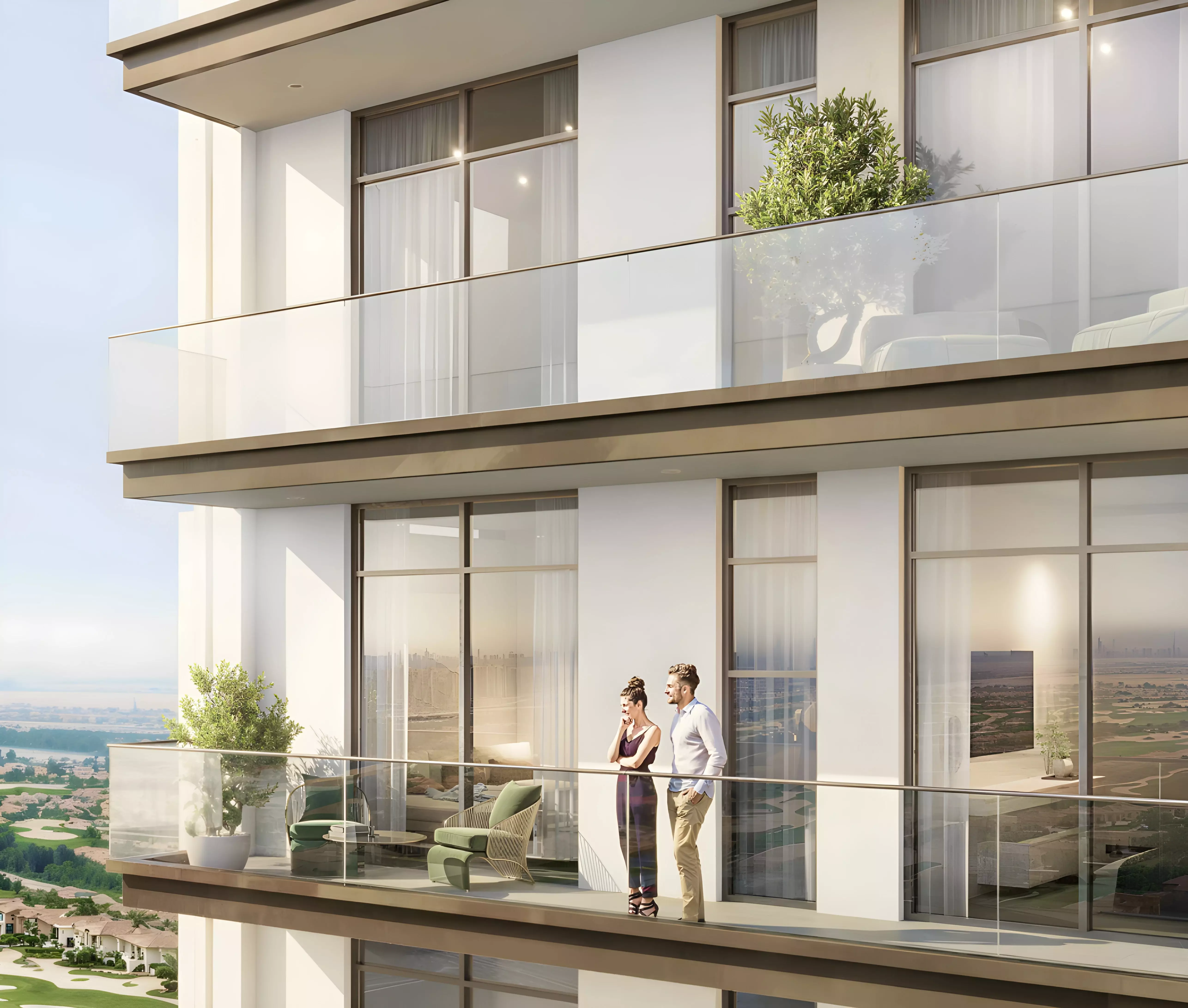 Aurel1A Residence - Image 6