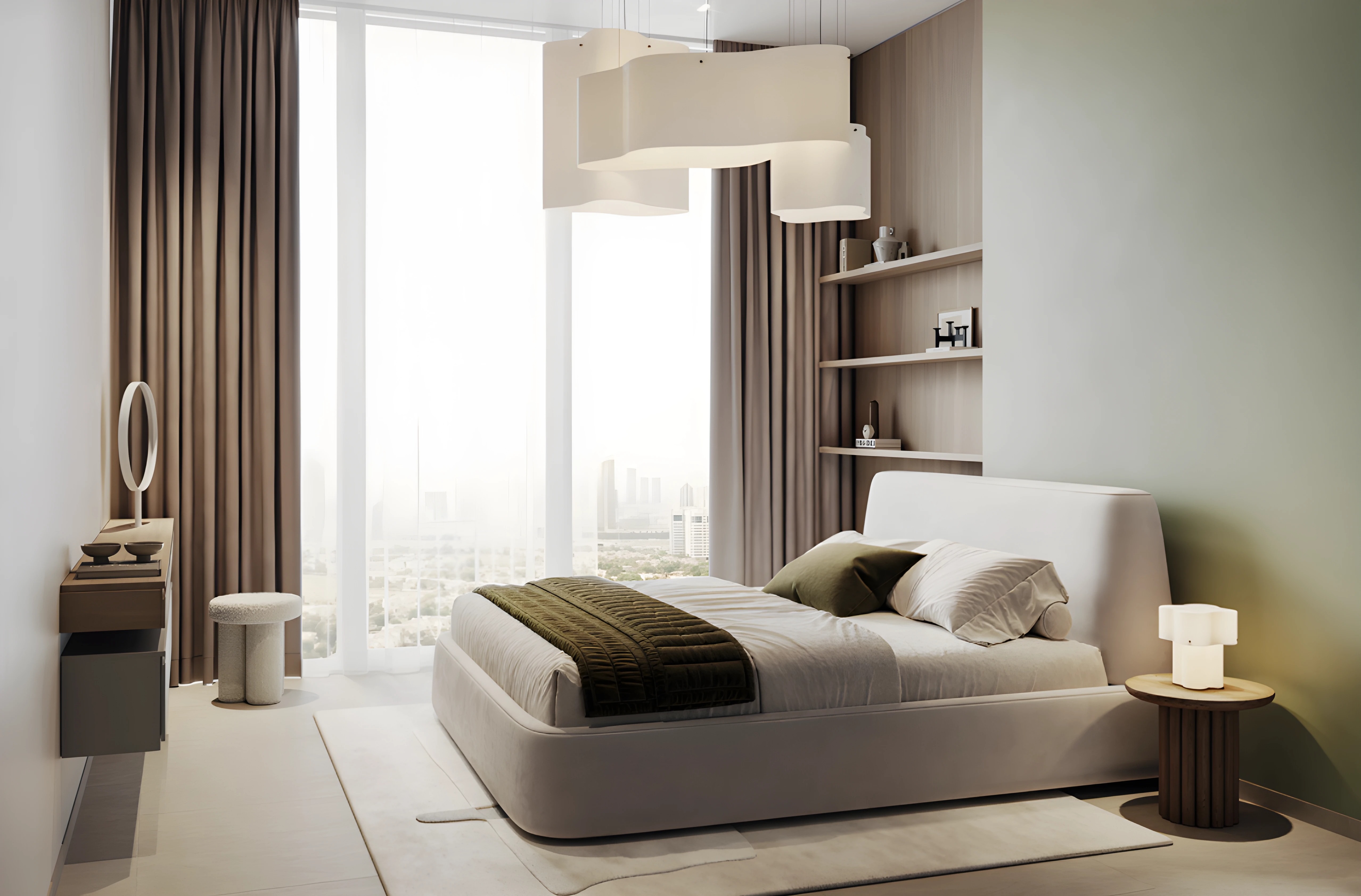 Aurel1A Residence - image 12