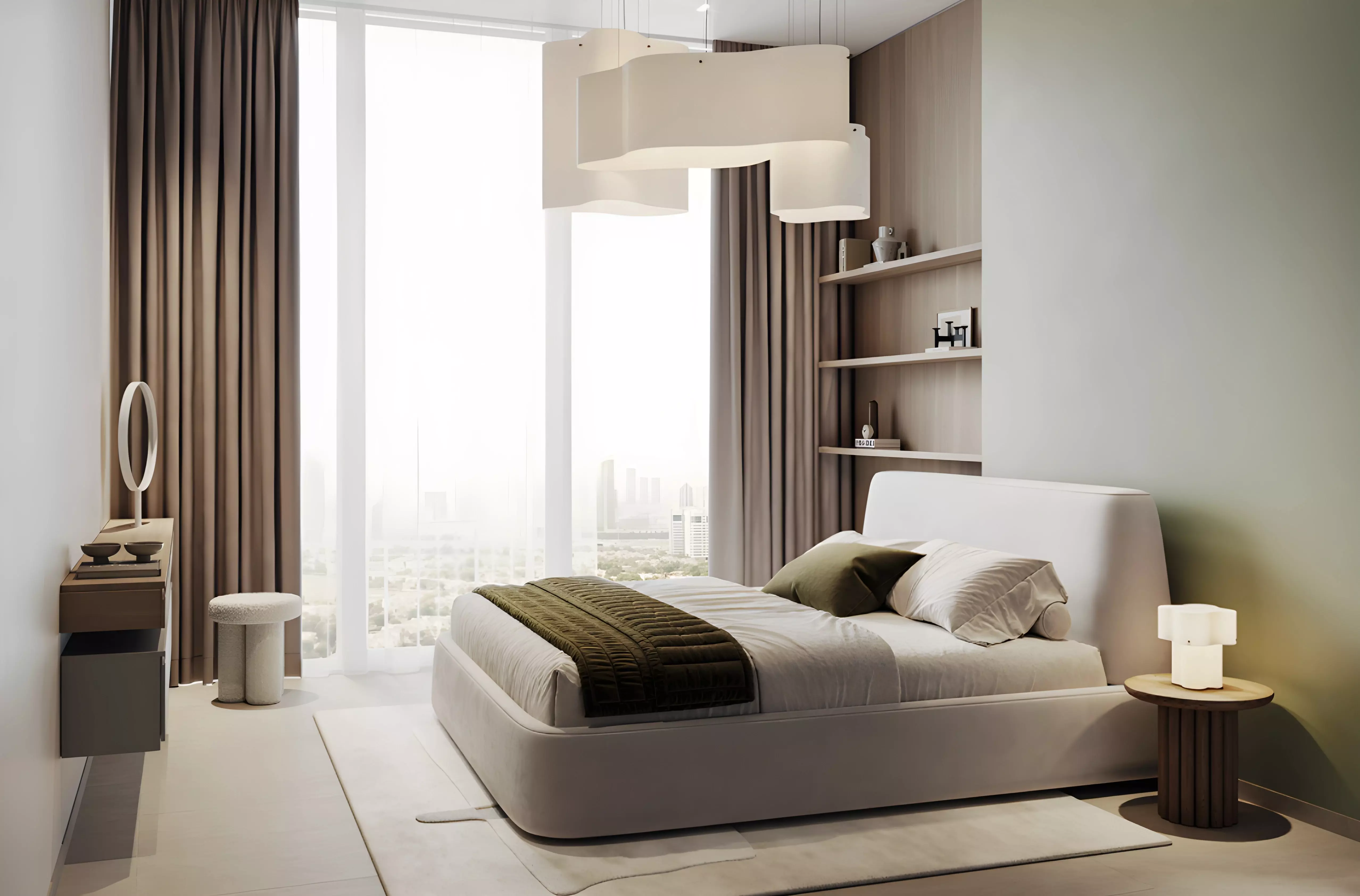 Aurel1A Residence - Image 7