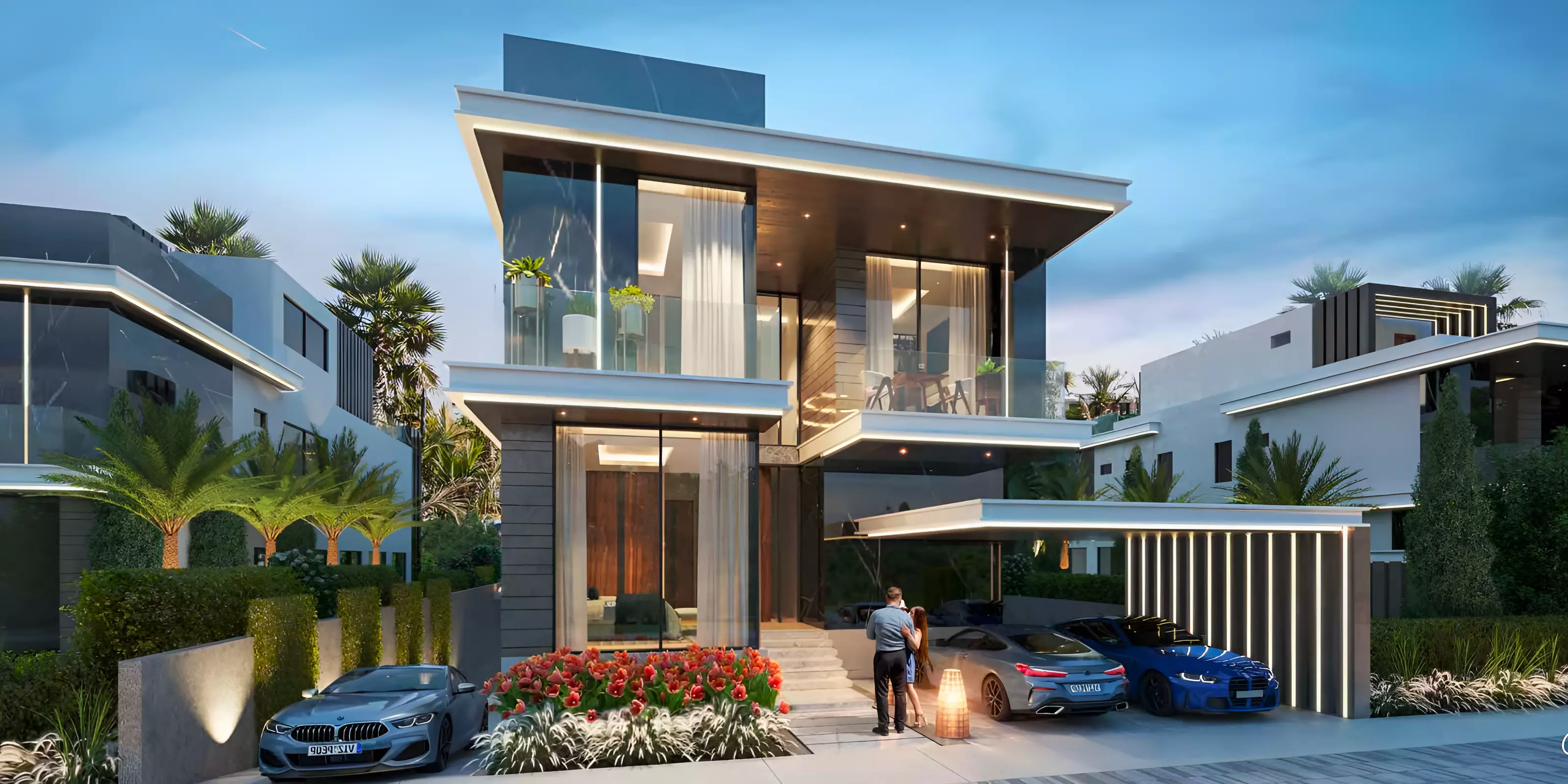 Autograph Collection by Damac Properties, Autograph Collection - photo 3 of 9