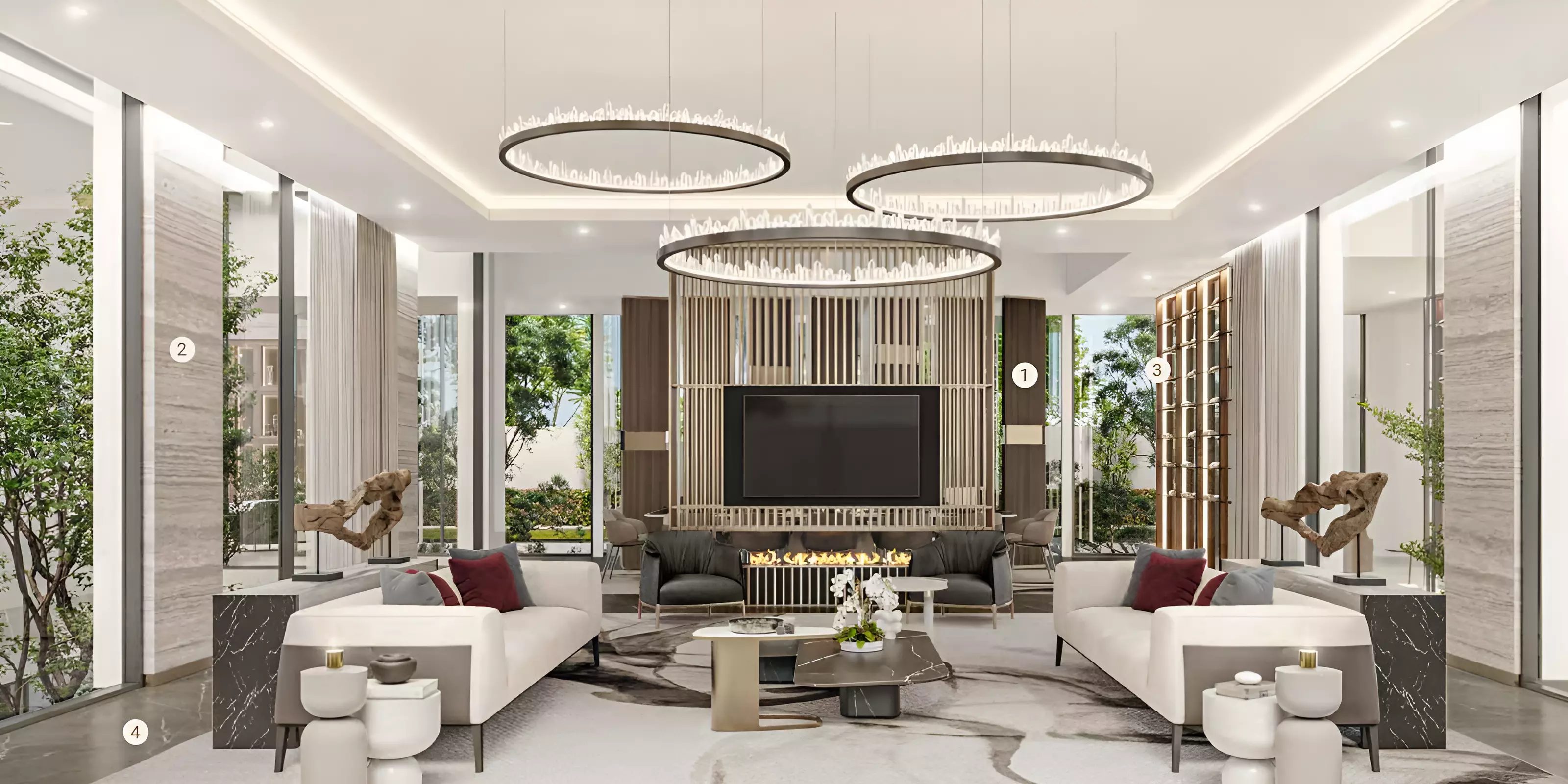 Autograph Collection by Damac Properties, Autograph Collection - photo 5 of 9