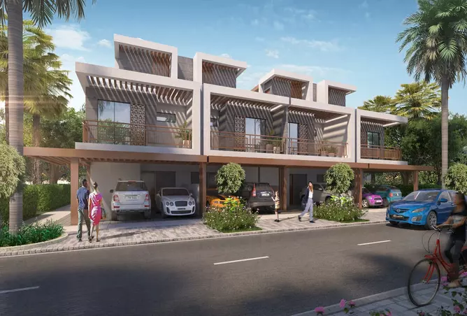 Damac Hills 2 - Amargo 2 — Damac Hills 2