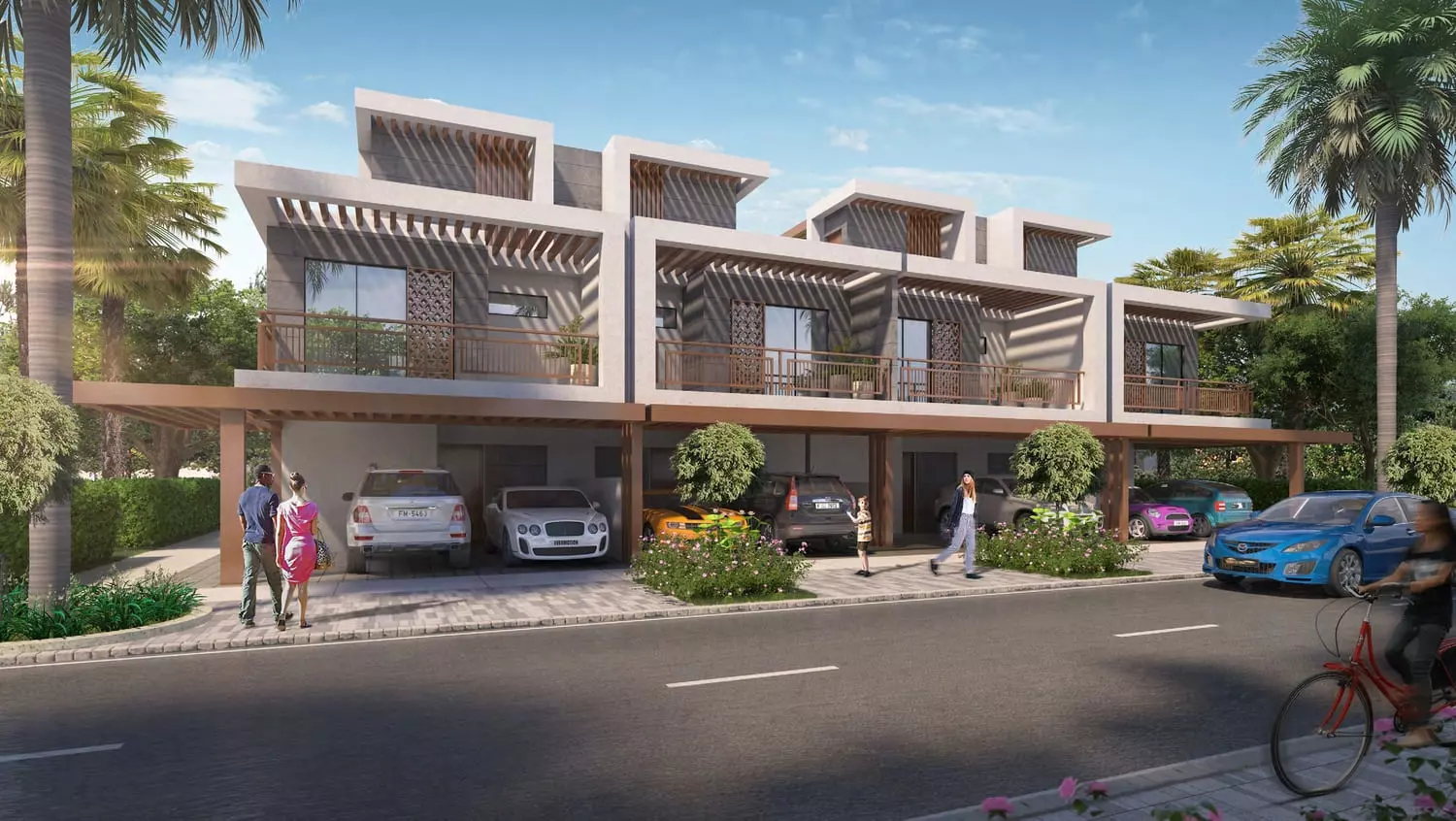 Damac Hills 2 - Amargo 2 by Damac Properties, Damac Hills 2 - photo 3 of 4