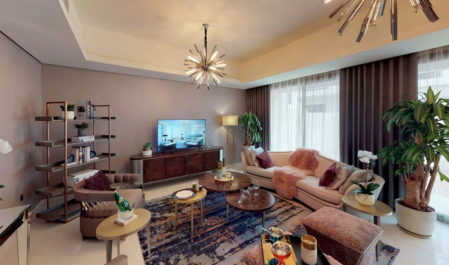 Damac Hills 2 - Amargo 2 by Damac Properties, Damac Hills 2 - photo 2 of 4