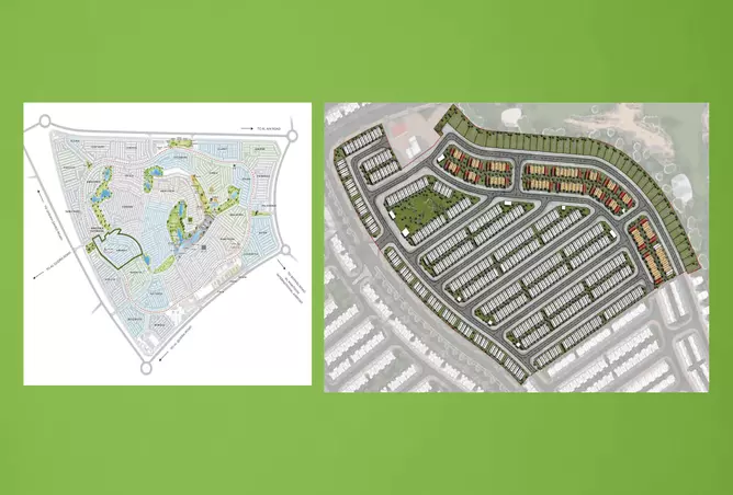 image of Damac Hills 2 - Amargo 2 by Damac Properties, Dubai,Damac Hills 2 — [3]