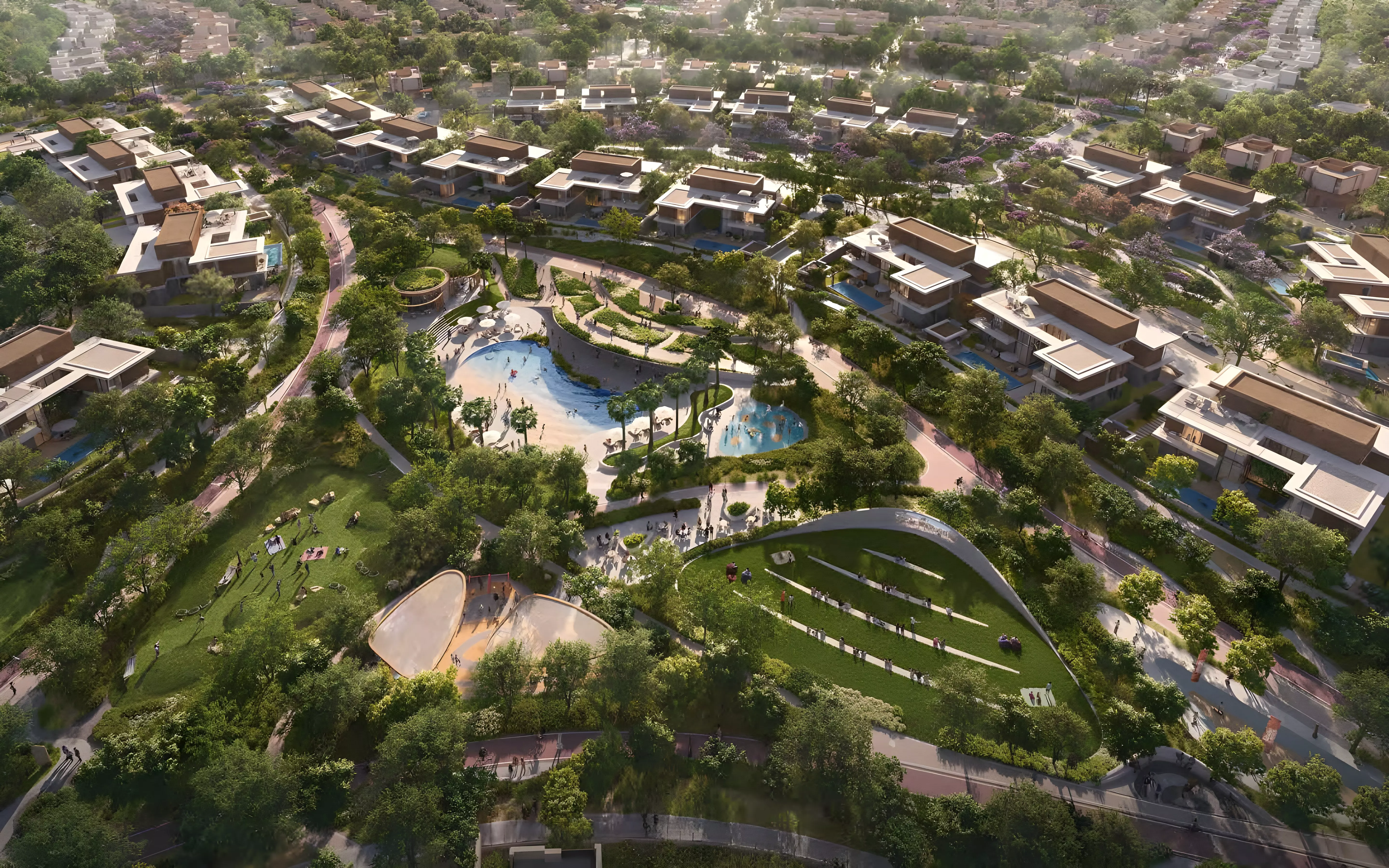 Rise By Athlon 2 by Aldar Properties PJSC, Rise by Athlon 2 - photo 3 of 7