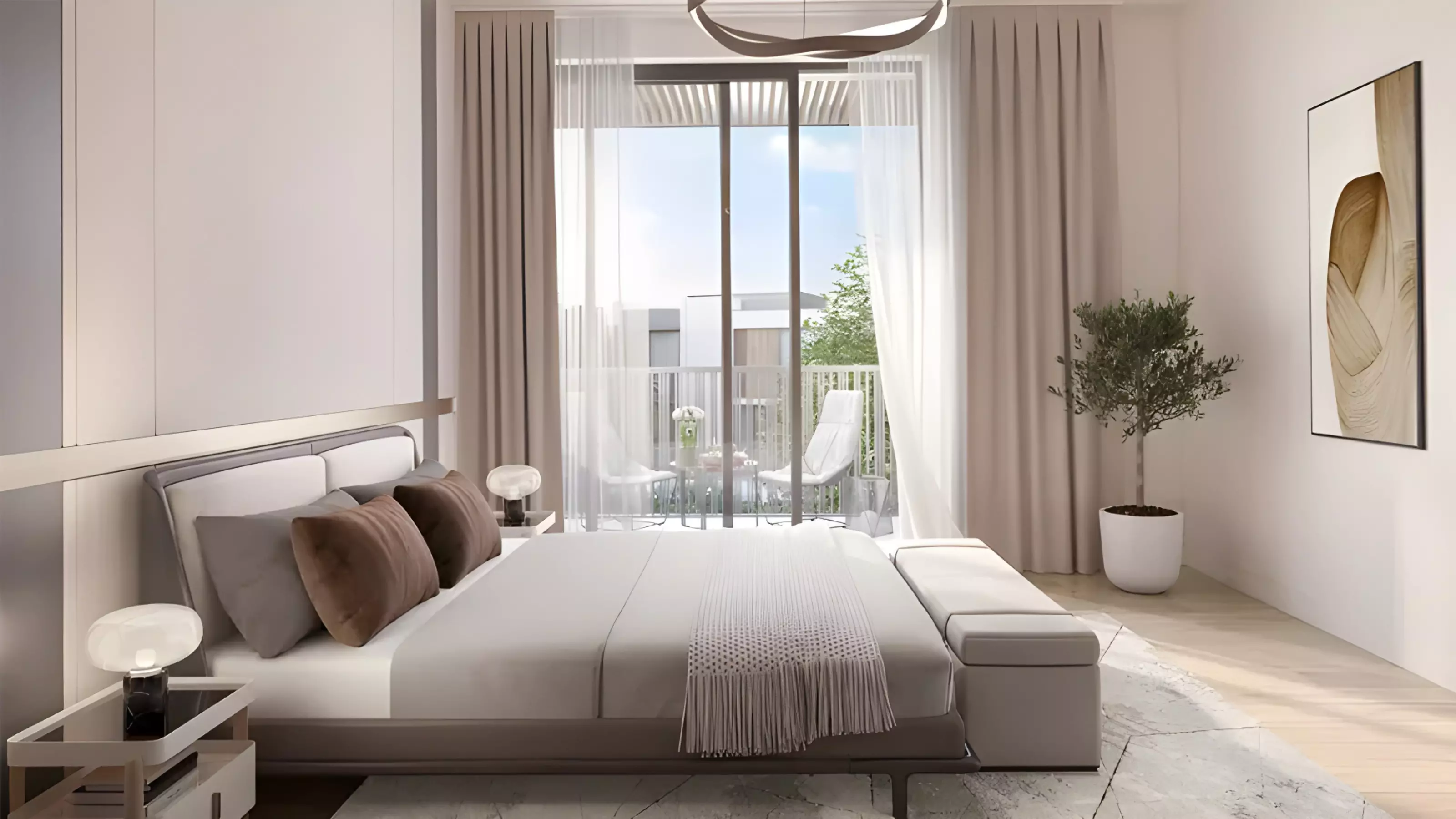 Rise By Athlon 2 by Aldar Properties PJSC, Rise by Athlon 2 - photo 5 of 7