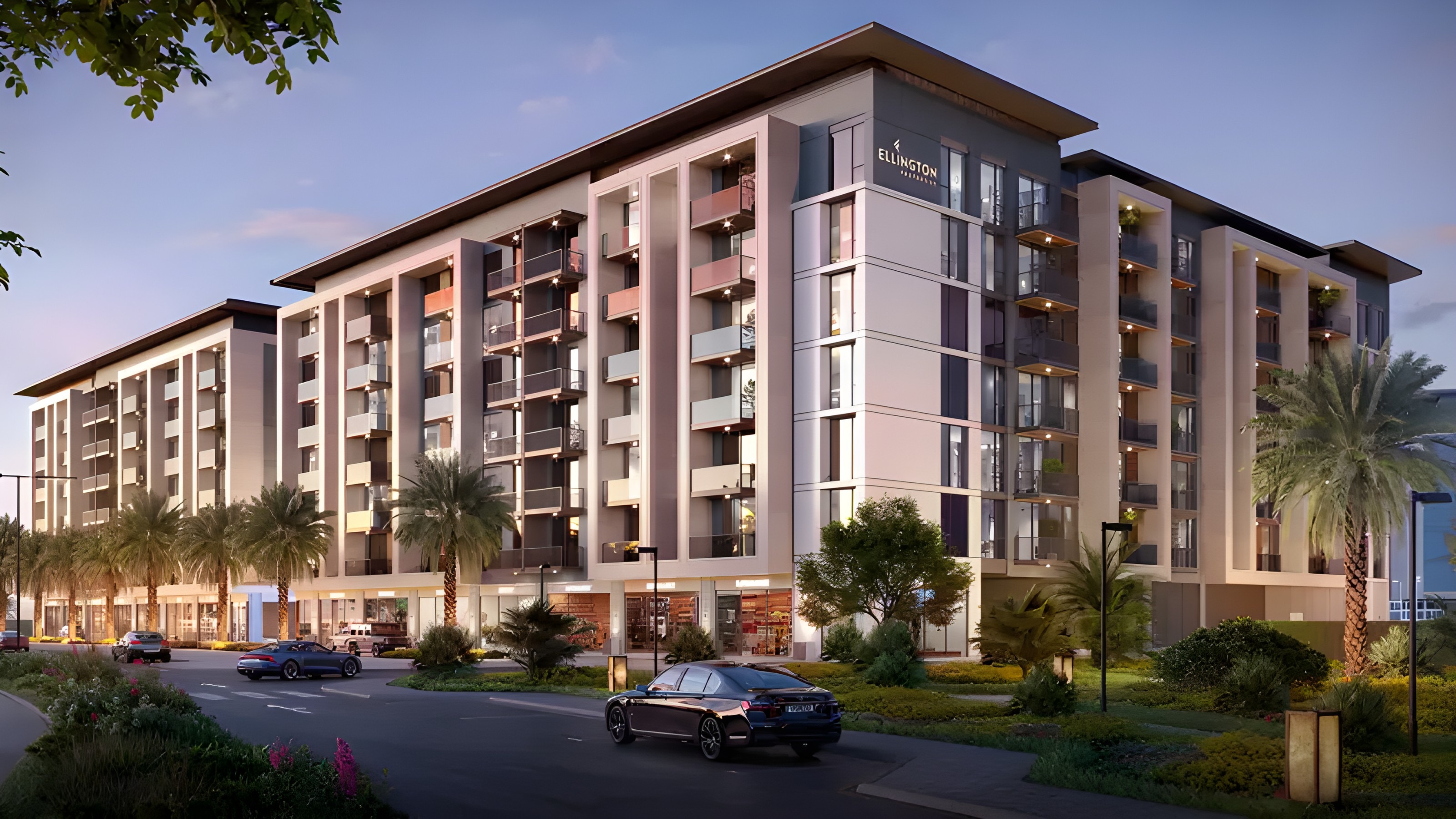 Belgravia Gardens Phase 3 By Ellington - image 3