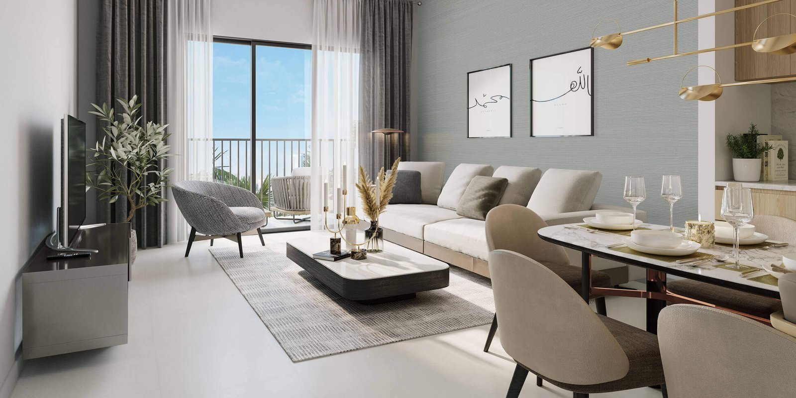Rimal Residences - image 6