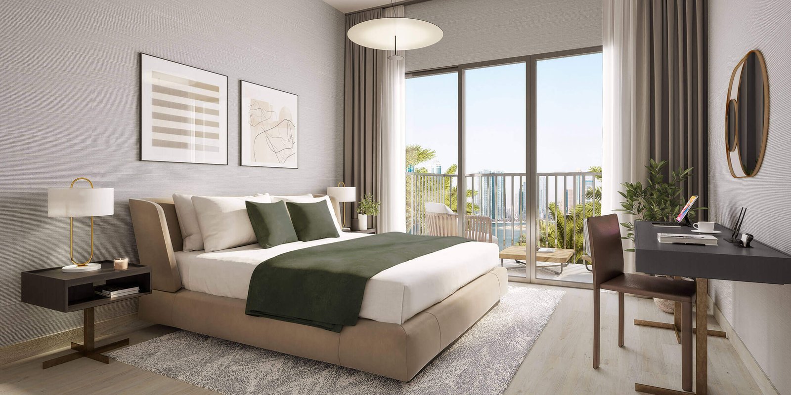 Rimal Residences - image 9