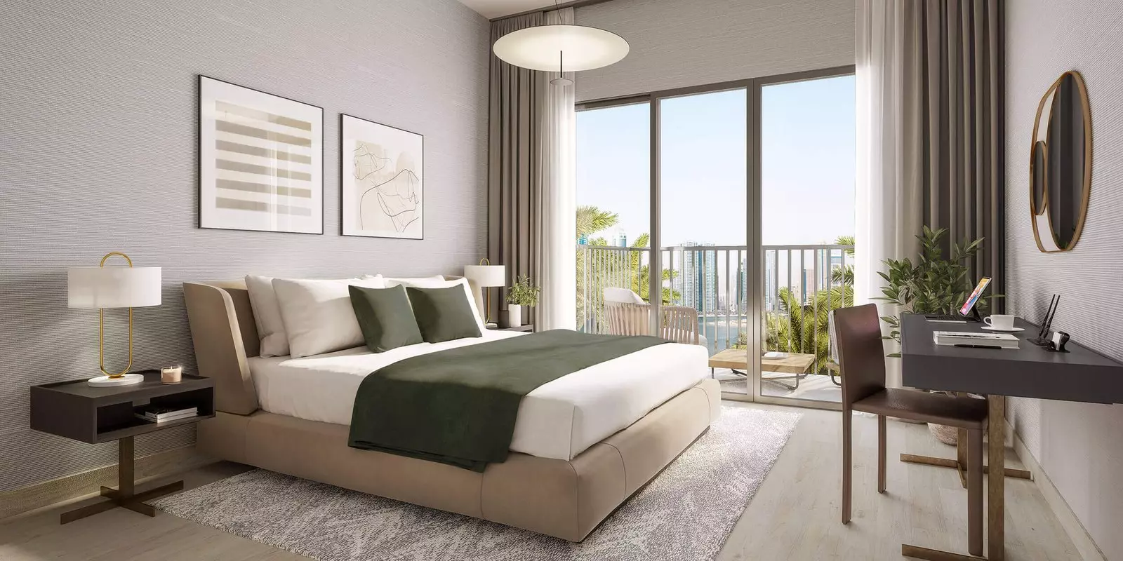 Rimal Residences — photo 8 of 8