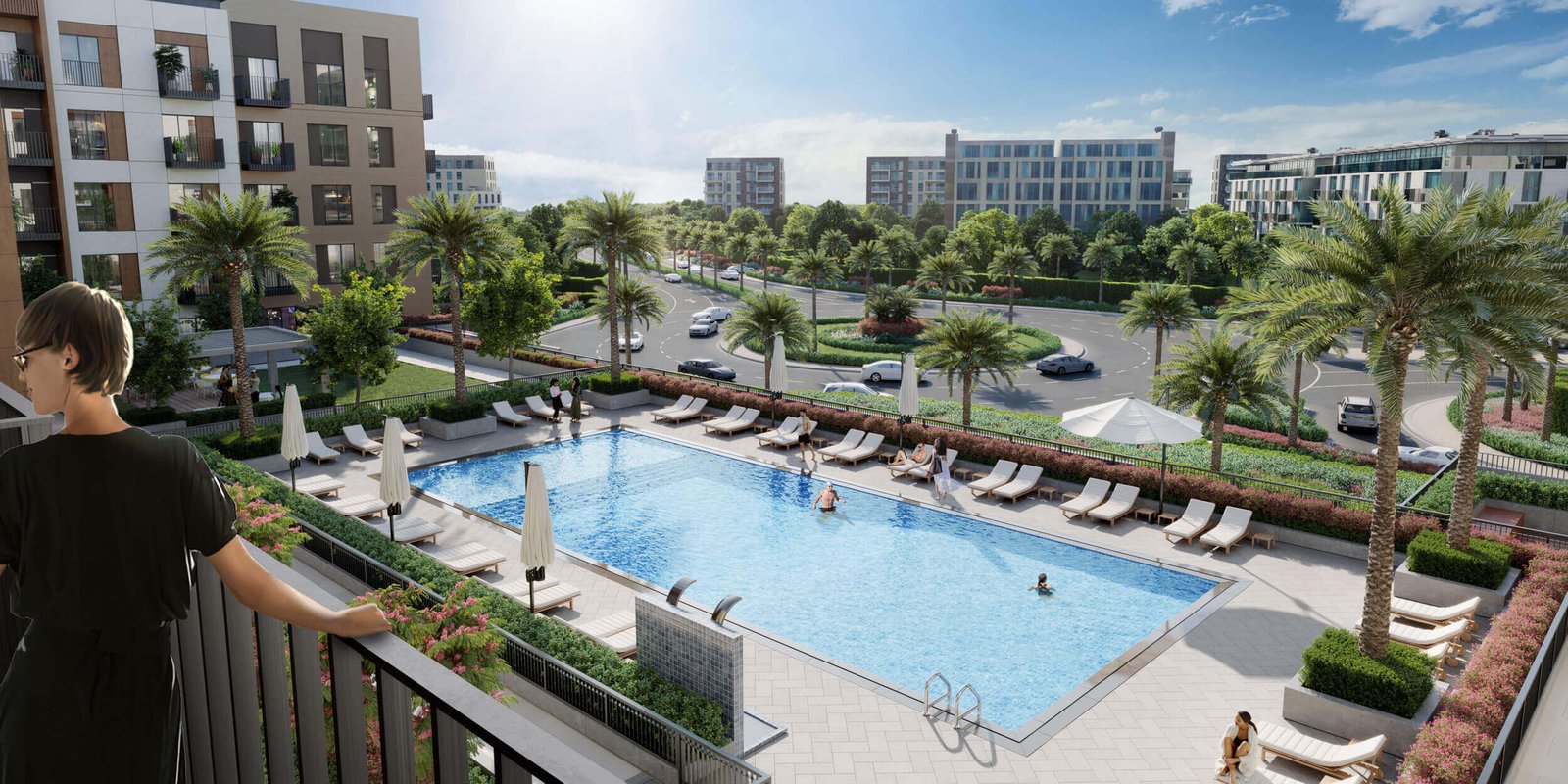 Rimal Residences - image 8